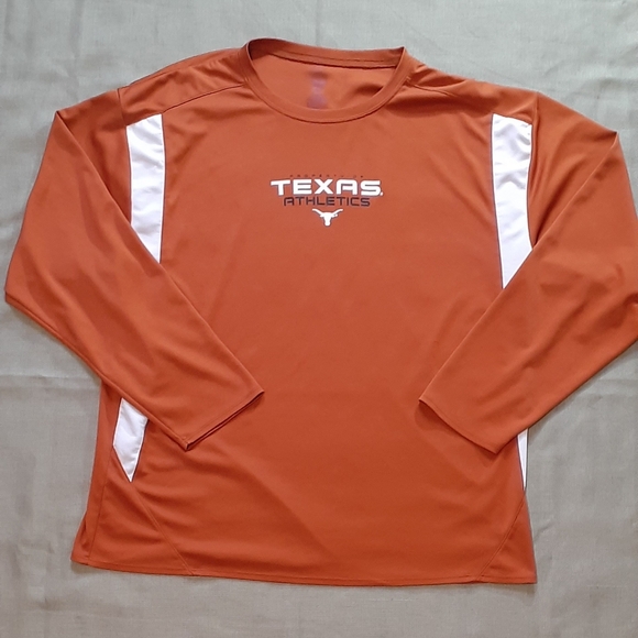 Texas Longhorn Other - Texas Longhorns Men's Shirt